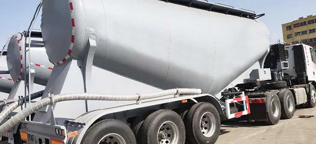Cement delivery Norwich